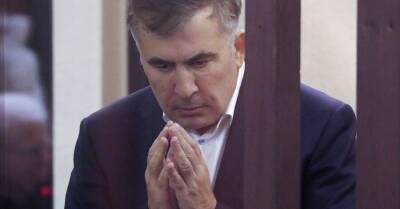 Михаил Саакашвили - Медик заявил, что Саакашвили может стать инвалидом - kp.ua - Украина - Грузия - Германия
