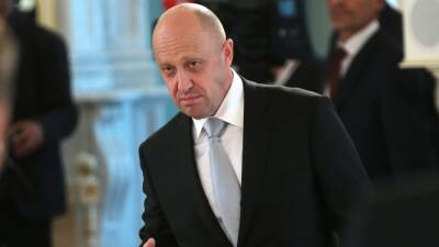 Пригожин и его юристы за год одержали победу в 15 судах над блогерами и СМИ - inforeactor.ru