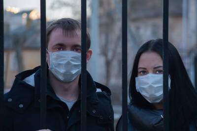 Родственники осужденных снова могут посещать колонии Смоленской области - mk-smolensk.ru - Россия - Смоленская обл.