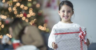 святой Николай - День святого Николая 2021. Топ-9 идей подарков для вашего ребенка - focus.ua - Украина - Турция