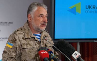 Экс-глава Донецкой ОВГА пригрозил «расколошматить» всю венгерскую армию силами одной украинской бригады - sharij.net - Украина - Донецк - Венгрия - Закарпатская обл.