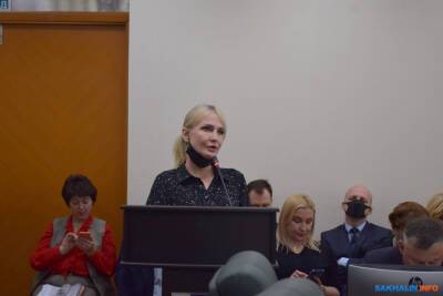 Сахалинским врачам изменят систему оплаты труда - sakhalin.info