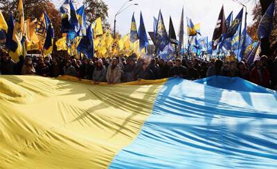 Главред (Украина): «хорватский сценарий» для Украины - inosmi.ru - Украина - Хорватия
