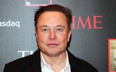 Маск снова продал акции. Капитализация Tesla обрушилась ниже $1 триллиона - minfin.com.ua - США - Украина