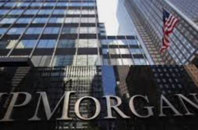 JPMorgan оштрафован на $200 миллионов. Причина — слежка за сотрудниками - take-profit.org - США