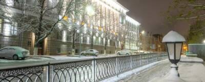 Жителей Ростова предупредили о резком похолодании до -17 °C с 21 декабря - runews24.ru - Ростов