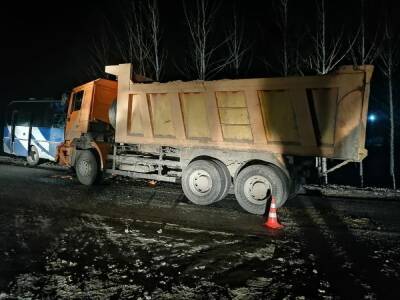 Расследование ДТП с иностранными рабочим в Ардатовском районе взяла на контроль Госинспекция по труду - vgoroden.ru - Нижегородская обл. - Арзамас