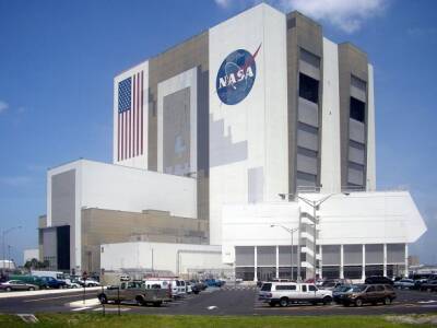 Зонд NASA стал первым космическим аппаратом, побывавшим в верхних слоях атмосферы Солнца - unn.com.ua - США - Украина - Киев