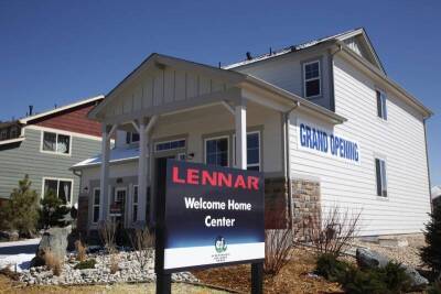Что встряхнет рынки: доходы Lennar и запасы нефти - smartmoney.one - США - Reuters