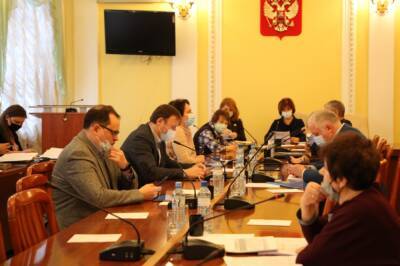 Проект бюджета Рязани вынесен на заседание гордумы - 7info.ru - Рязань