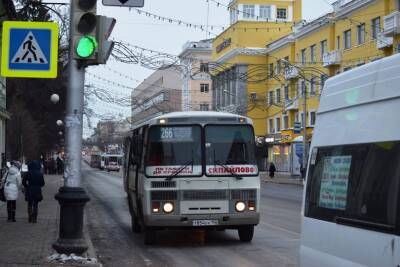 Назван точный срок исчезновения ПАЗиков с улиц Уфы - ufacitynews.ru - Россия - Башкирия - Уфа
