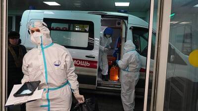 Татьяна Голикова - В России за сутки выявили 28 363 случая COVID-19 - iz.ru - Москва - Россия - Санкт-Петербург - Израиль - Московская обл.