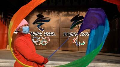 Владимир Путин - Си Цзиньпин - Алексей Чепа - Путин подтвердил намерение посетить открытие Олимпиады в Пекине - iz.ru - Россия - Китай - США - Израиль - Пекин