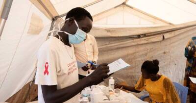 "Следим за ситуацией": Роспотребнадзор о неизвестной болезни в Африке - ren.tv - Россия - Судан - Южный Судан