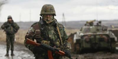 На Украине пригрозили разгромить страну НАТО "одной бригадой" - ruposters.ru - Украина - Румыния - Донецк - Венгрия - Польша - Болгария - Словения - Чехия - Будапешт