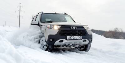 Автоэксперт Архиреев развеял миф о том, что машины LADA лучше иномарок заводятся в мороз - avtonovostidnya.ru