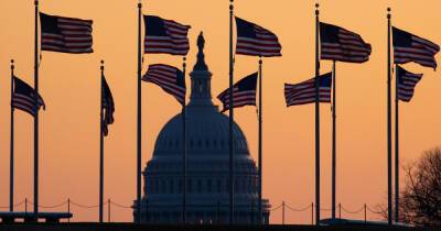 Джанет Йеллен - Джо Байден - Сенат Конгресса США одобрил повышение максимума госдолга страны до $31,4 трлн - dsnews.ua - США - Украина