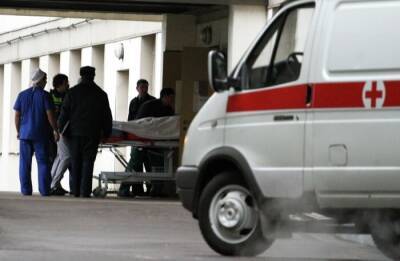 Количество госпитализированных после отравления кадетов в Туве увеличилось до 103 - Минздрав - interfax-russia.ru - Кызыл - Тува