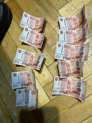 Двое мужчин покупали технику у петербуржцев за фальшивые купюры - ivbg.ru - Россия - Украина - Ленинградская обл. - Санкт-Петербург - Петербург - Ленобласть