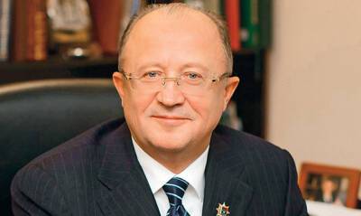 Александр Хинштейн - Геннадий Алексеев - Михаил Федяев - «Единая Россия» приостановила членство в партии владельца шахты «Листвяжная» - og.ru - Россия - Кемерово