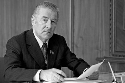 Михаил Соломенцев: почему советская номенклатура боялась его больше КГБ - Русская семерка - russian7.ru