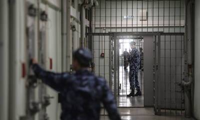 Ева Меркачева - Воры в законе призвали не понижать в иерархии заключенных, замученных тюремщиками - og.ru