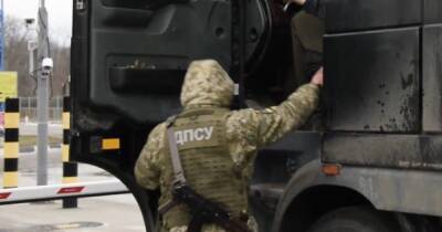 В Украине вступил в силу закон, разрешающий пограничникам применять оружие - focus.ua - Украина