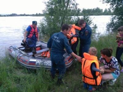 "Чтобы не выносить на руках": Госдума обязала граждан эвакуироваться из зоны ЧС по первому требованию властей - nakanune.ru