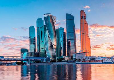Торговый оборот между Москвой и Чехией вырос на 45% - vinegret.cz - Москва - Россия - Чехия