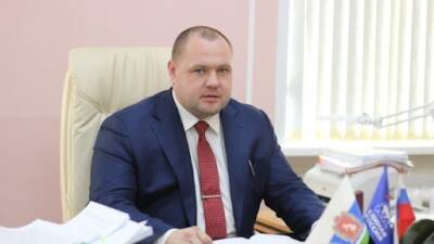 Прокуратура назвала настоящую причину отставки скандального мэра Белоярского - znak.com - Свердловская обл.
