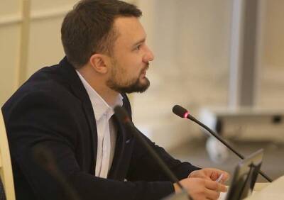 Новые люди предложили публиковать итоги голосования депутатов облдумы поименно - ya62.ru - Рязань