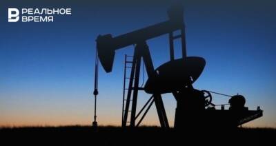 В Минфине России сообщили о снижении экспортной пошлины на нефть до $46,7 за тонну с 2022 года - realnoevremya.ru - Россия