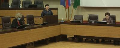 В Братске 16 декабря прошли публичные слушания по городскому бюджету - runews24.ru - Братск