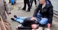 На Центральном рынке Харькова произошла стрельба: есть пострадавшие - vlasti.net - Харьковская обл.