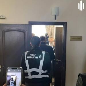 Криворожских чиновников проверяют на причастность к хищению. Фото. Видео - reporter-ua.com - Украина - Кривой Рог