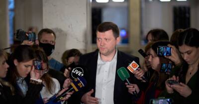 Александр Корниенко - Парламент не будет контролировать канал "Рада", им владеет народ Украины, — Корниенко - focus.ua - Украина - Парламент