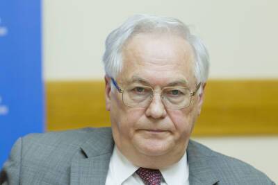 Александр Сергеев - На общем собрании академик Нигматуллин выступил с критикой президента РАН - mk.ru - Россия