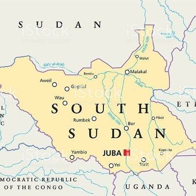 Роспотребнадзор внимательно следит за ситуацией с неизвестной болезнью в Южном Судане - radiomayak.ru - Россия - Южный Судан