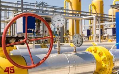 Холодная безветренная погода разгоняет европейские цены на газ - thepage.ua - Украина