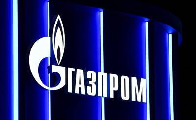 The Guardian (Великобритания): «Газпром» получает прибыль, пока Россия наживается на газовом кризисе в Европе - inosmi.ru - Россия - Украина - Англия - Молдавия - Европа