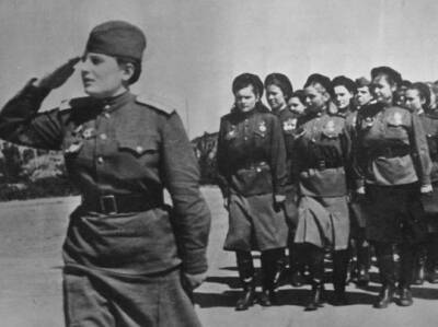 Фронтовой декрет: как поддерживали беременных женщин-офицеров в Великую Отечественную войну - Русская семерка - russian7.ru