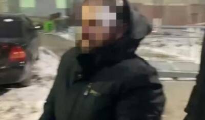 Клара Цеткин - Задержан 36-летний тюменец, который 10 раз выстрелил в знакомого на Клары Цеткин - nashgorod.ru - Тюменская обл.