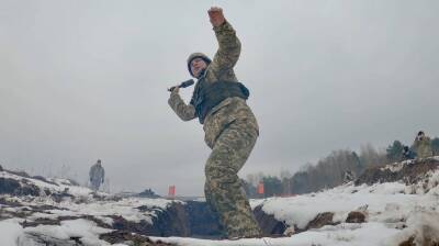 Виталий Кличко - «Ждем худшего сценария развития событий»: Кличко объявил о подготовке Киева к вторжению российской армии - sharij.net - Россия - Киев