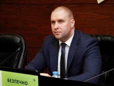 Владимир Зеленский - Алексей Гончаренко - Тарас Мельничук - Олег Синегубов - Кабмин уволил Синегубова с должности главы Полтавской ОГА и назначил на должность председателя Харьковской ОГА - gordonua.com - Украина - Харьков - Кабинет Министров