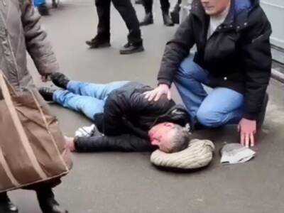 Виктор Забашта - На рынке в Харькове произошла стрельба, есть пострадавшие – полиция - gordonua.com - Украина - Харьков - Харьков