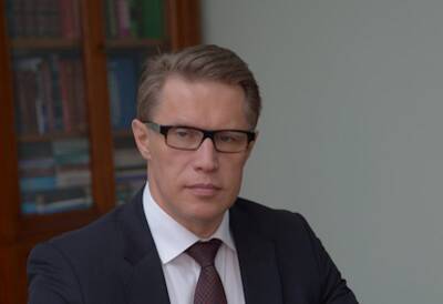 Михаил Мурашко - Глава Минздрава Мурашко привел данные о числе заболевших после вакцинации россиян - bloknot.ru - Россия