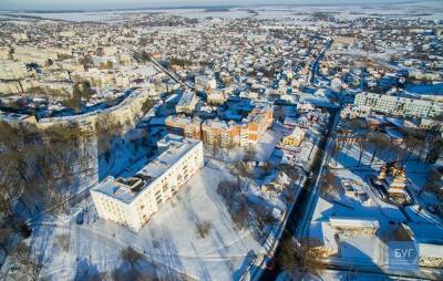 Рада вернула городу Владимир-Волынский историческое название - thepage.ua - Россия - Украина - Владимирская обл. - Волынская обл. - Российская Империя - Владимир