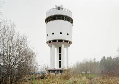 Белая Башня в Екатеринбурге может стать аналогом Ельцин Центра - nakanune.ru - Екатеринбург