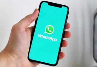 WhatsApp перестал работать на многих iPhone по всему миру - facenews.ua - Украина - Twitter