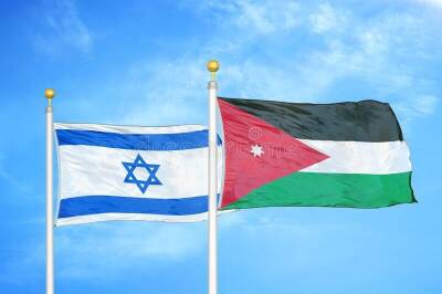 Иордания - Премьер Иордании выступил в защиту проекта "вода в обмен на электроэнергию" с Израилем - trend.az - Израиль - Иордания